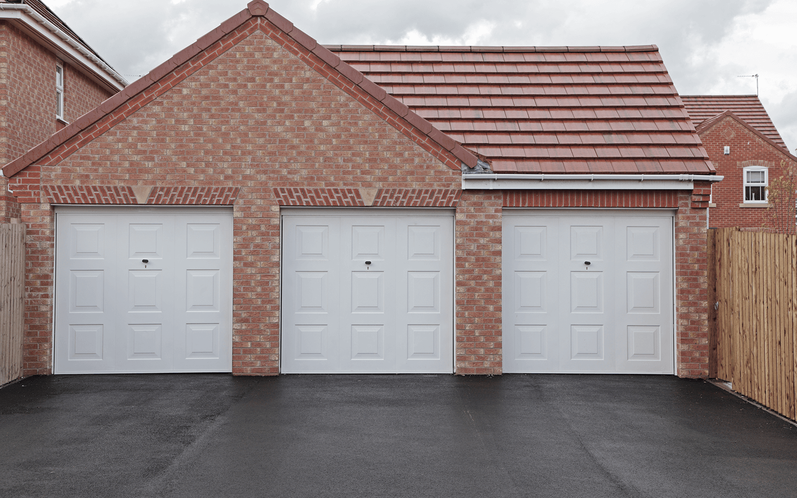 1st Choice Driveways Work